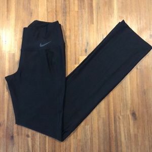Nike Dri-Fit Workout Pants